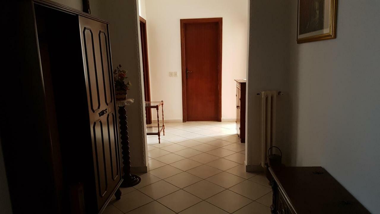 Casa Magnolia Vila Arena Metato Exterior foto