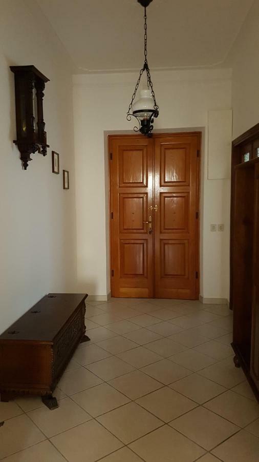 Casa Magnolia Vila Arena Metato Exterior foto